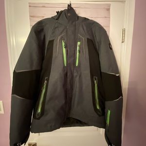 Men’s Killec Snowboard/Ski/Snow Jacket